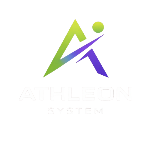 Athleon ERP